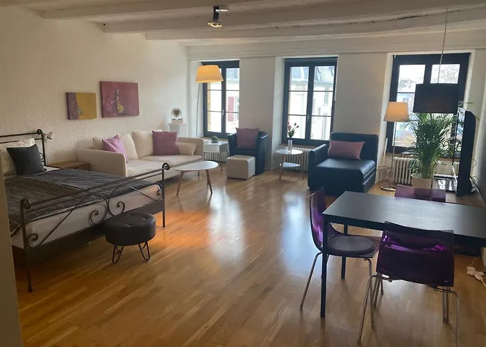 Joline Private Guest Apartement Studio 45M2