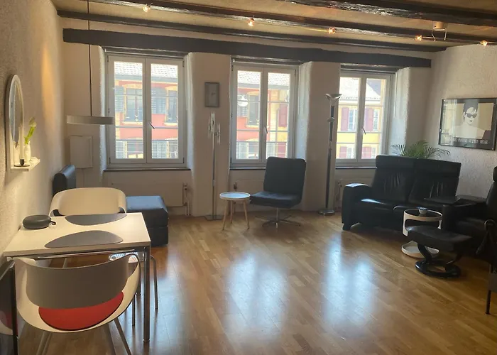 Joline Private Guest Apartement Studio 45M2