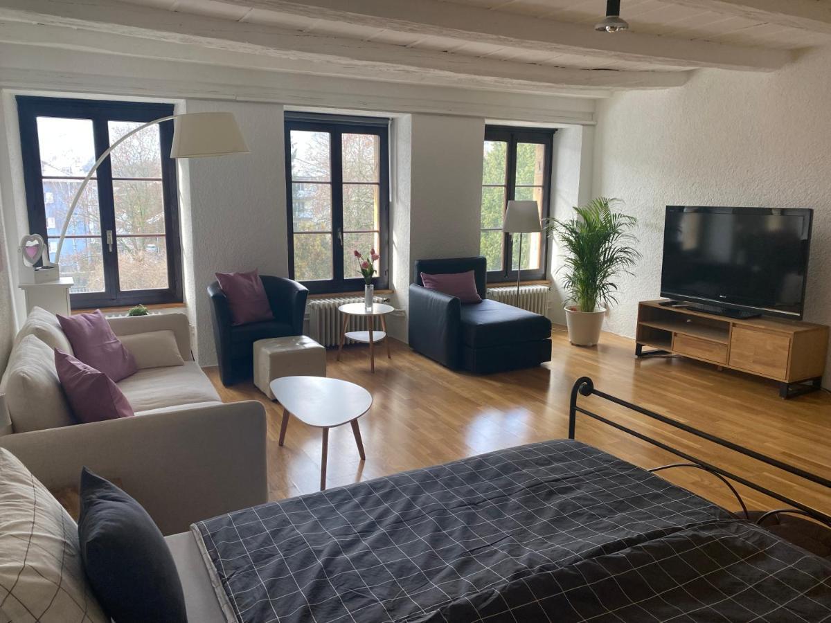 Joline Private Guest 45m2 Apartment