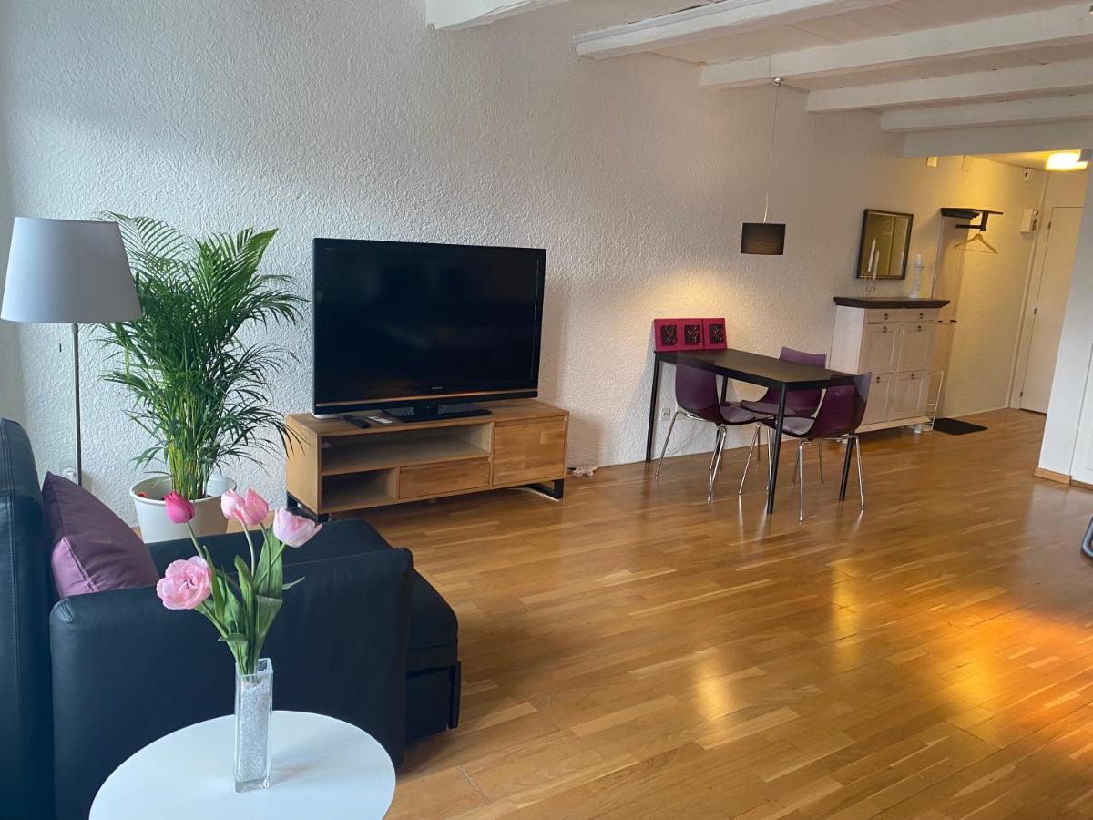 Apartment Joline Private Guest 45m2