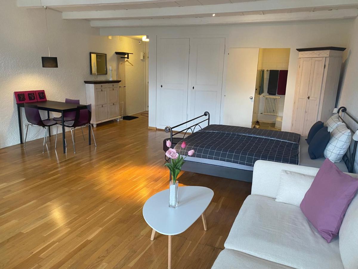 Joline Private Guest 45m2 Apartment *