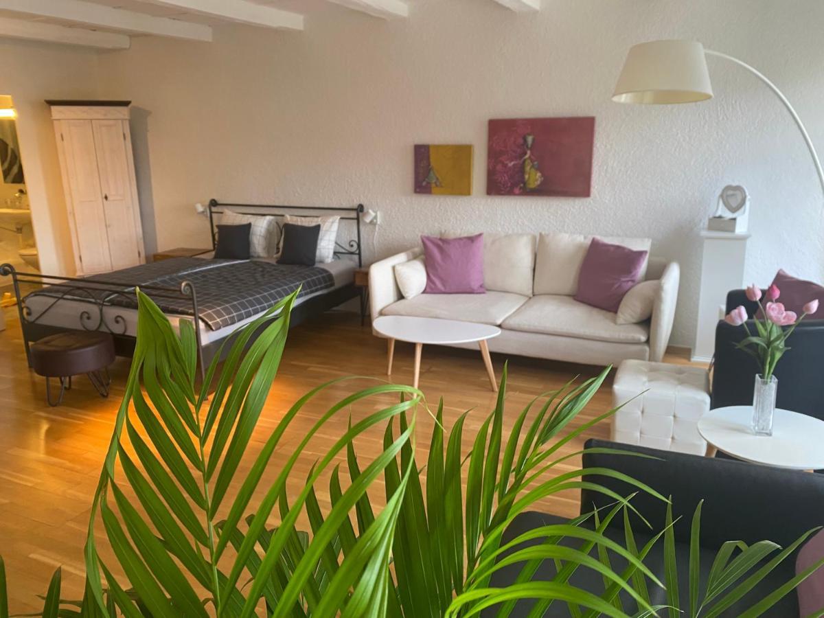 Joline Private Guest 45m2 Nidau
