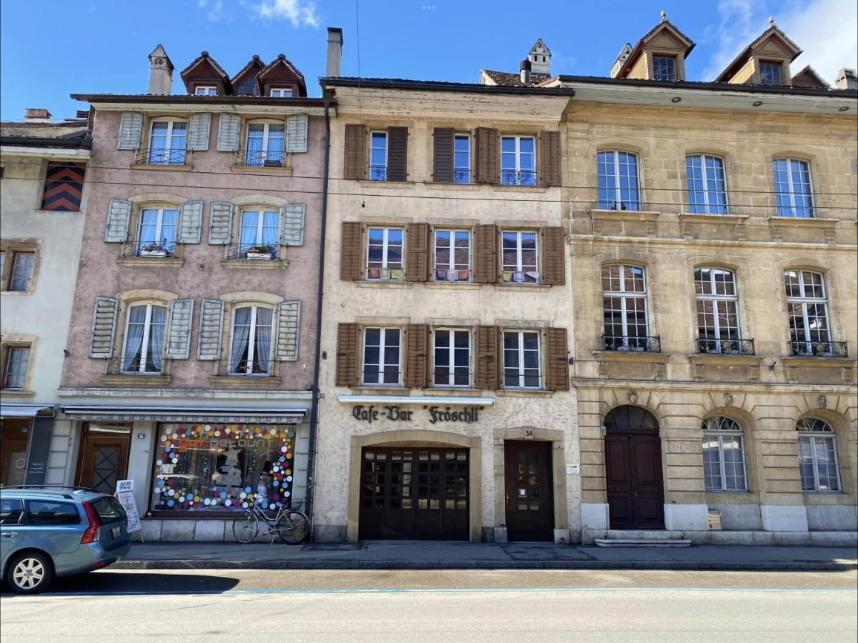 Apartment Joline Private Guest 45m2