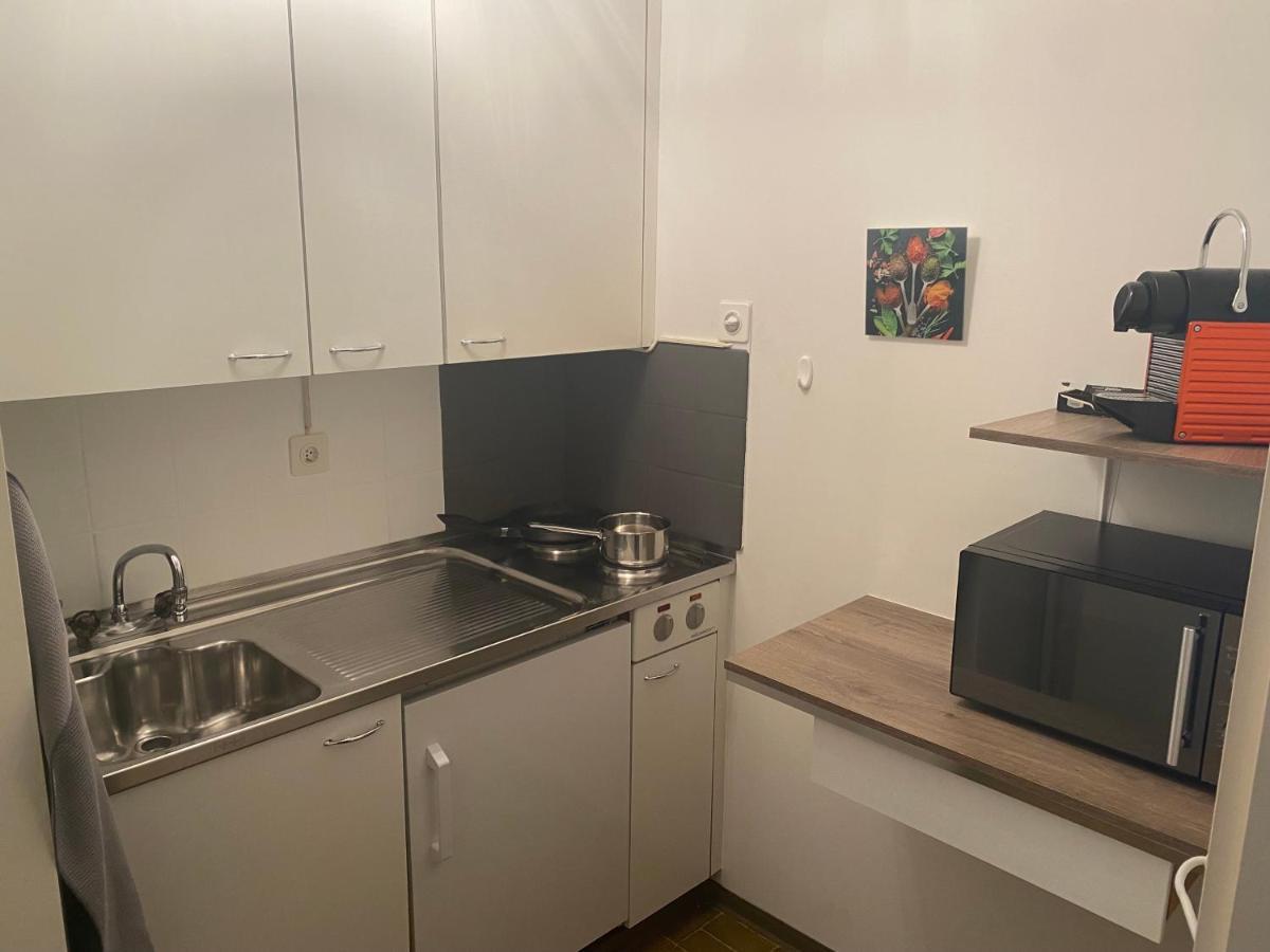 Joline Private Guest 45m2 Apartment
