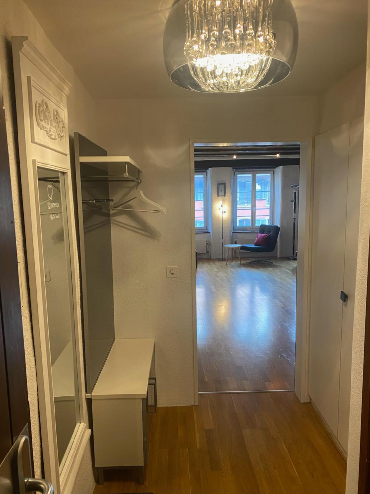 Joline Private Guest 45m2 Apartment