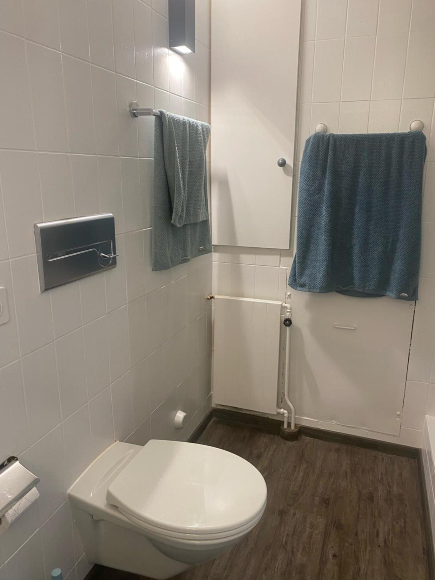 Apartment Joline Private Guest 45m2