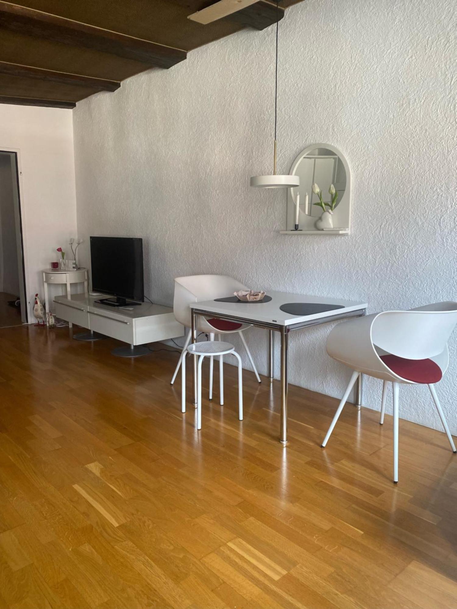 Apartment Joline Private Guest 45m2 Nidau