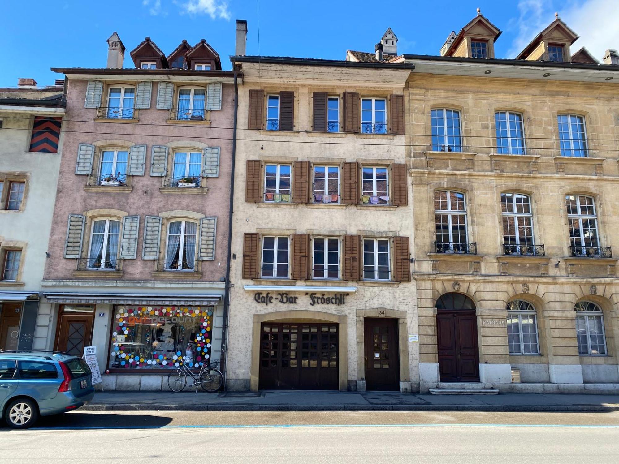Joline Private Guest 45m2 Apartment